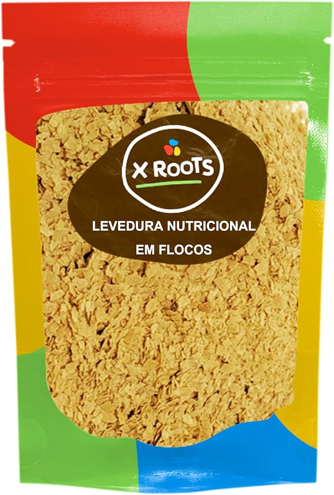 Levedura Nutricional em Flocos Premium 1