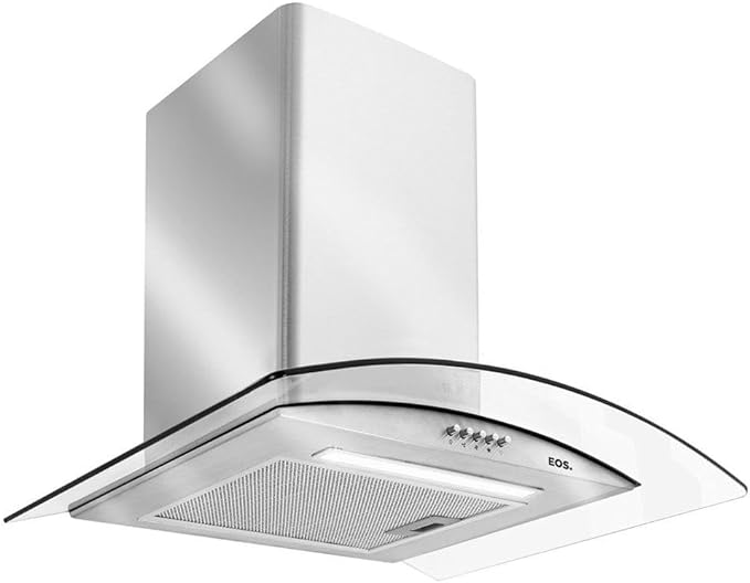 Coifa e Depurador de Parede EOS Cheff Gourmet 2