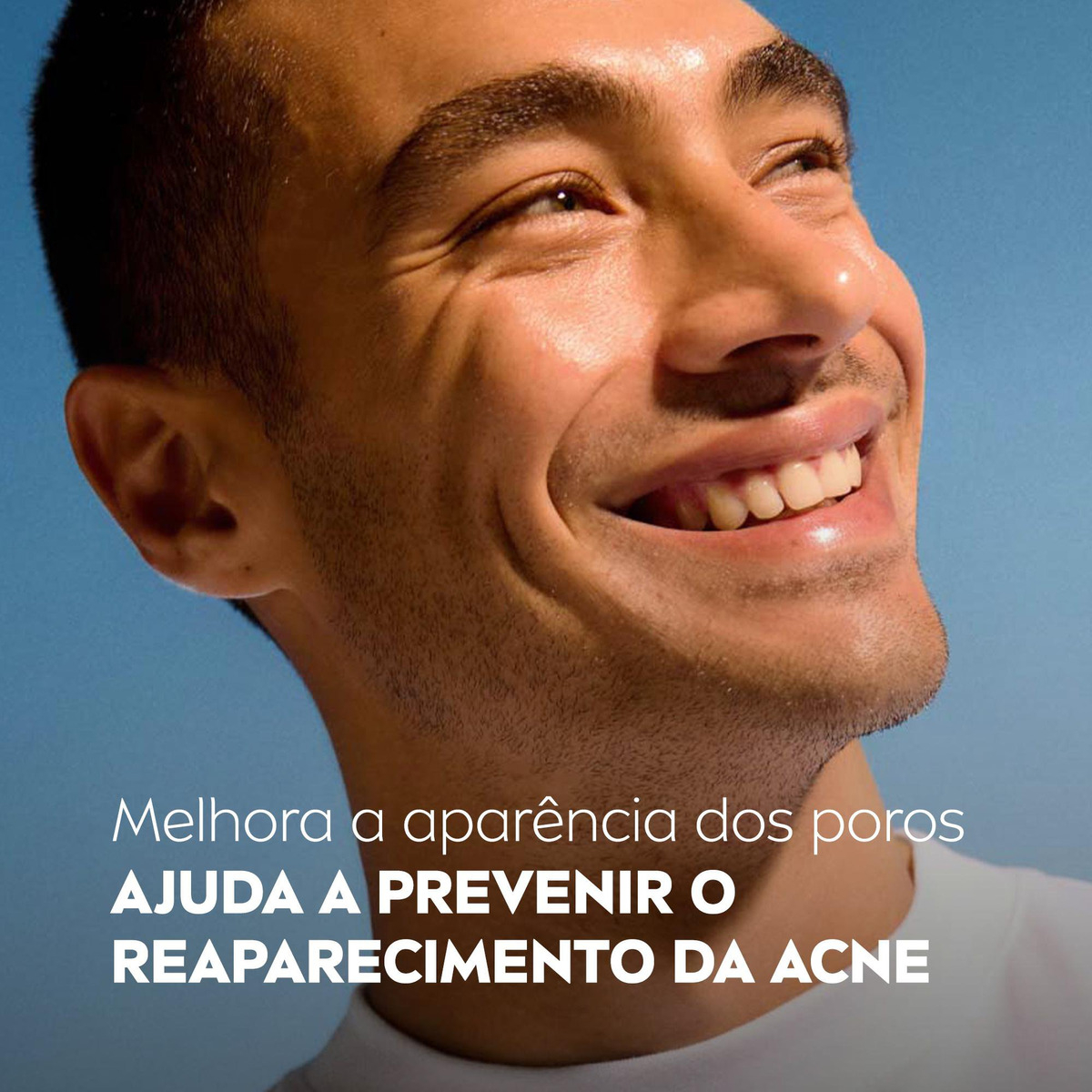 Nivea Sabonete Facial em Gel Acne Control 3