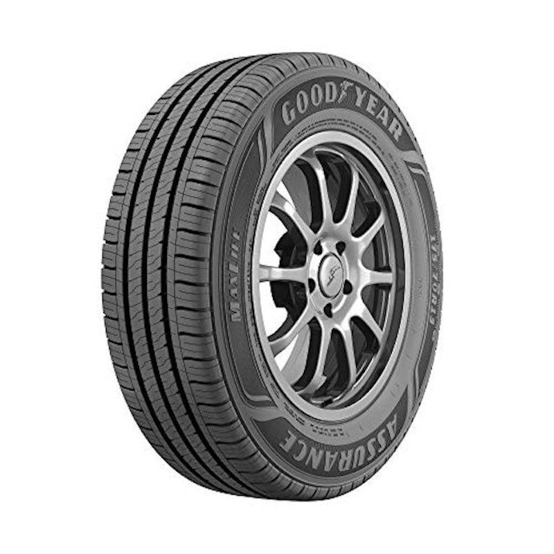 Pneu Goodyear Assurance MaxLife - 175/65R14 1