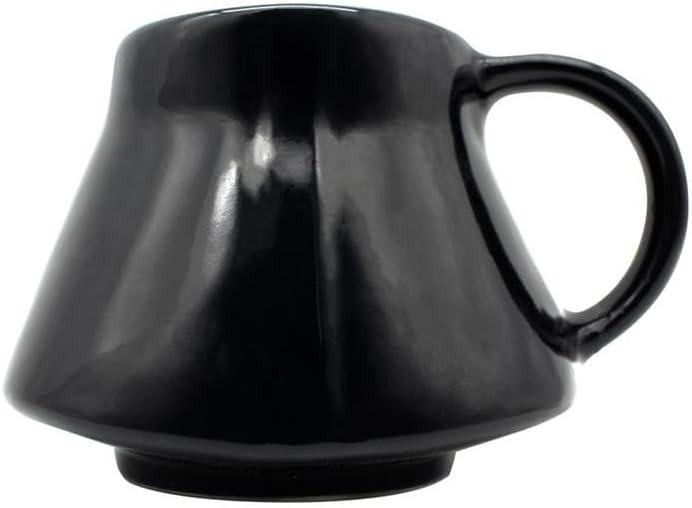Caneca 3D Darth Vader - Star Wars 5