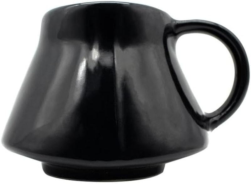 Caneca 3D Darth Vader - Star Wars 5