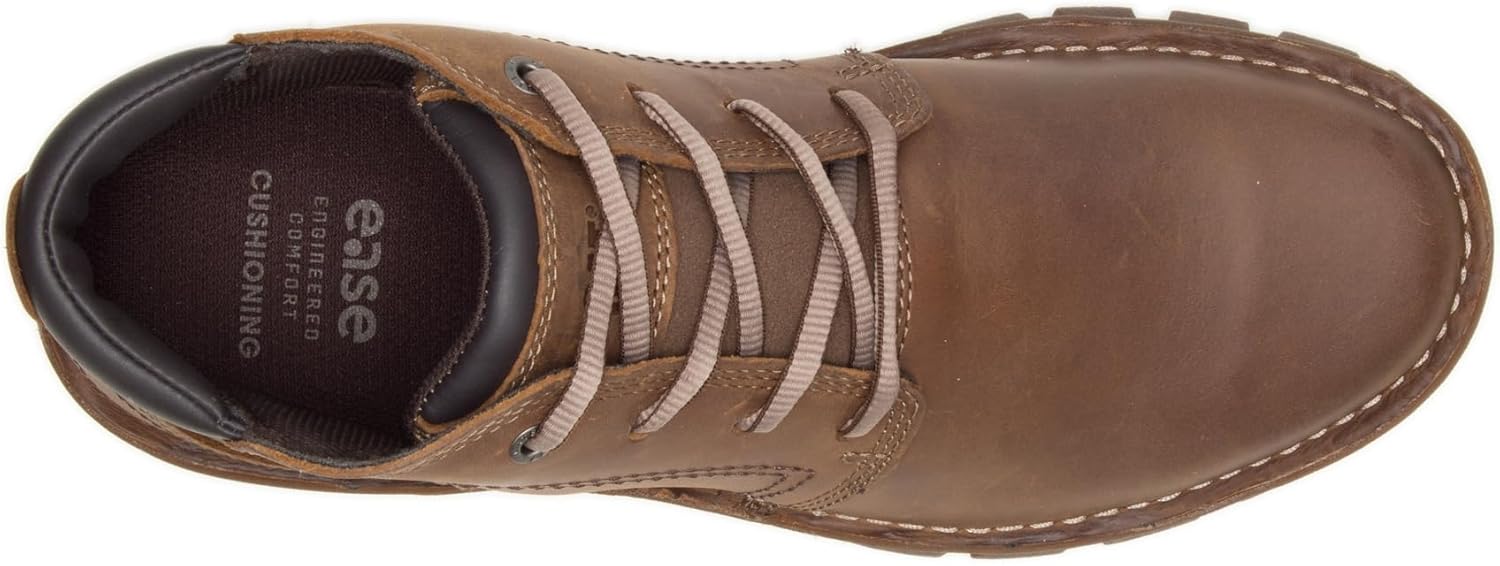 Bota Transform 2.0 Caterpillar 5