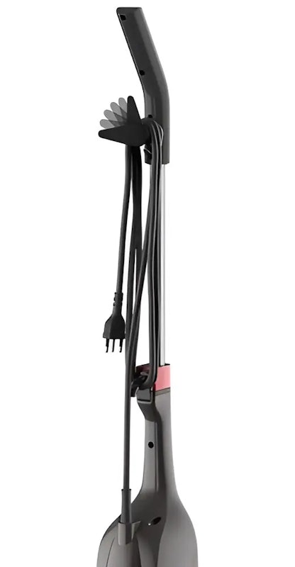 Aspirador de Pó Vertical com Fio Electrolux 1450 W 2 em 1 Ultra 5
