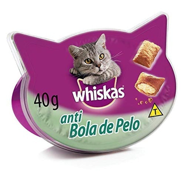 Whiskas 5