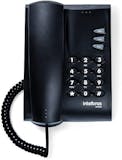 Top 10 Melhores Telefones Fixos com Fio em 2026 (Intelbras, Elgin e mais) 1