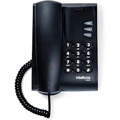 Telefone com Fio Pleno