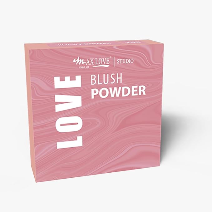 Blush Powder Max Love 109 1