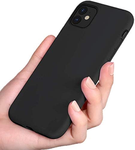 Capa TPU Fosca para iPhone 11 3