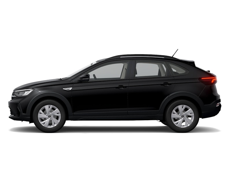 Volkswagen Nivus Comfortline 200 TSI 3