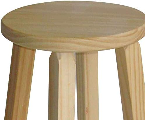 Banqueta Renascer Natural 3