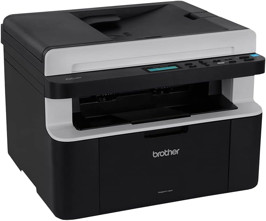 Multifuncional Laser Monocromática Brother 2