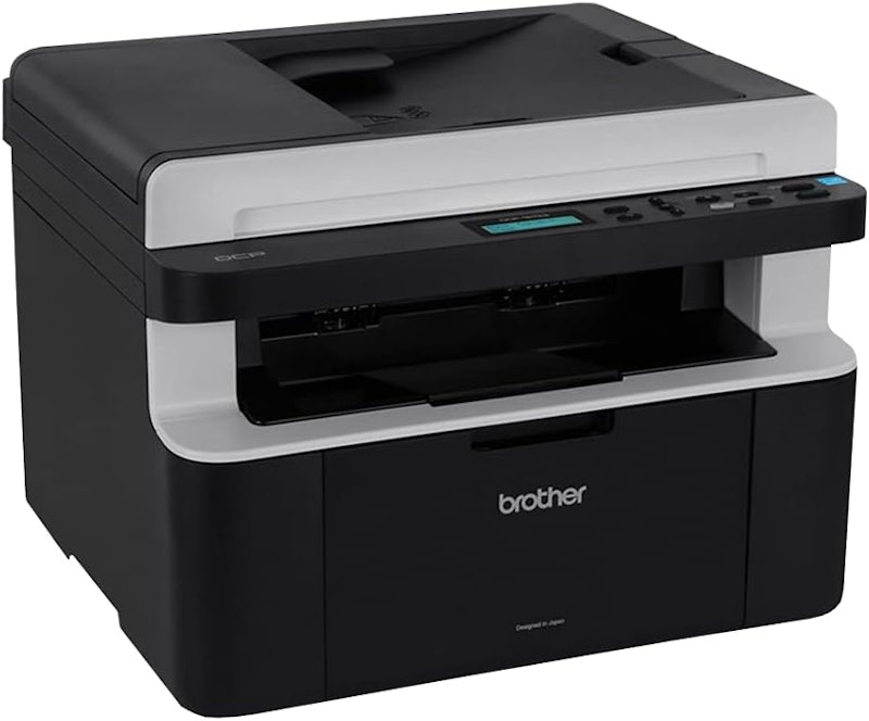Multifuncional Laser Monocromática Brother 2