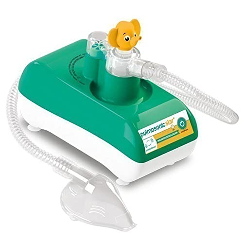 Pulmosonic Star 1