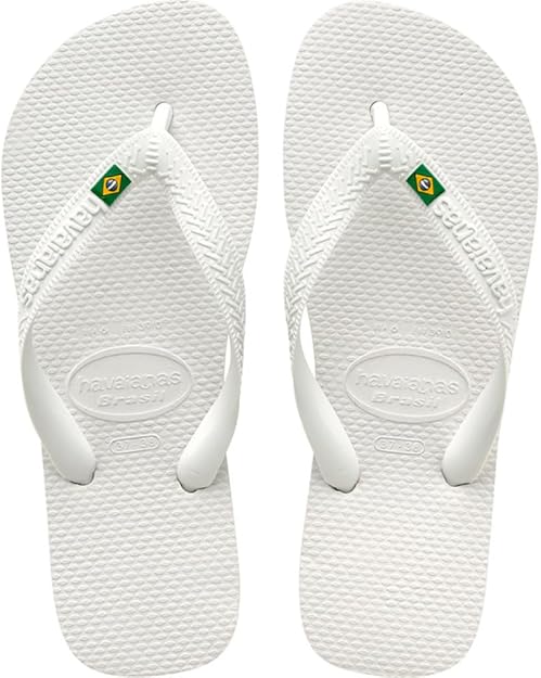 Top 10 Melhores Havaianas Masculinas  (Power, Urban e mais) 2