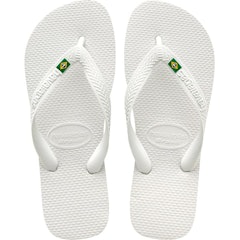 Chinelo Havaianas Brasil Light