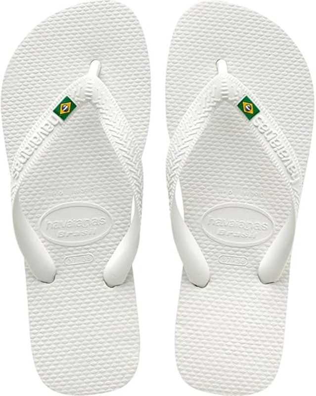 Chinelo Havaianas Brasil Light 1
