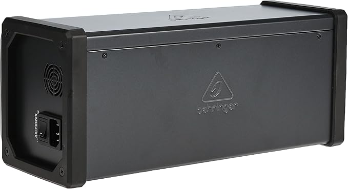 Mesa de Som Behringer 3