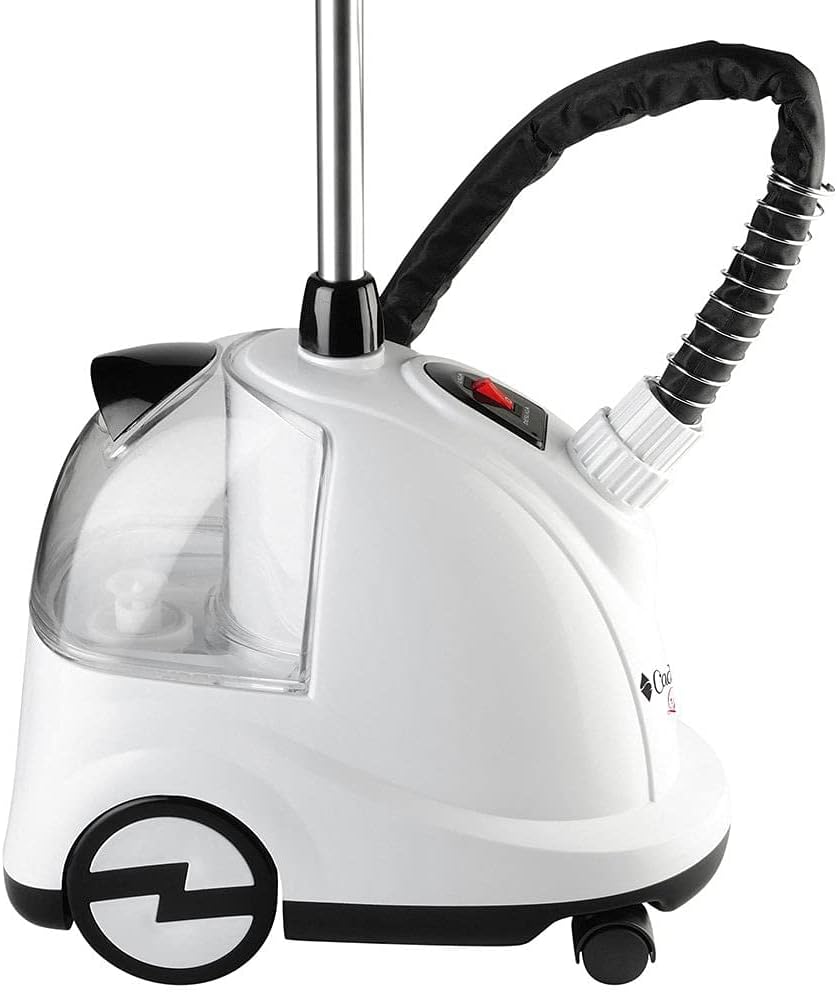 Passadeira a Vapor Cadence Lisser Pro 4