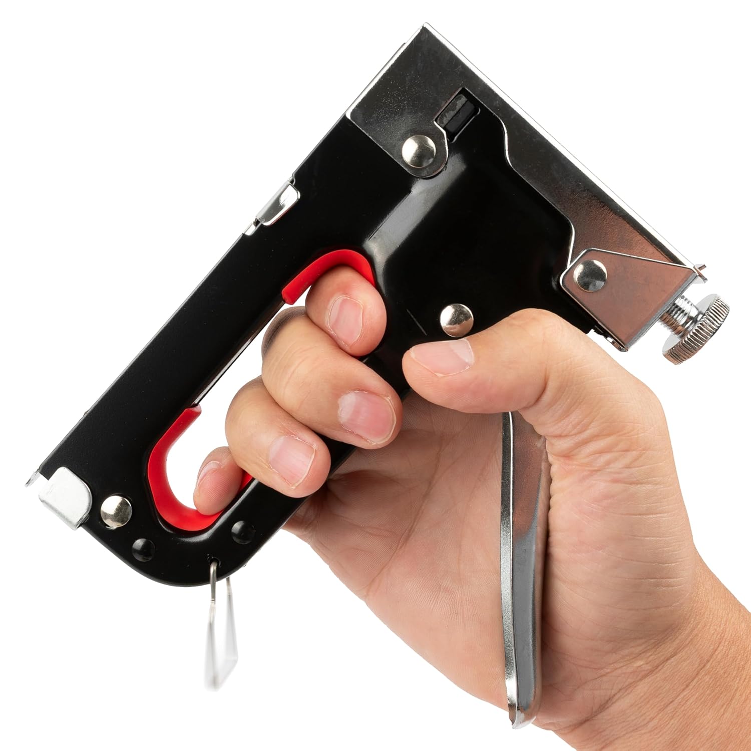 Grampeador para Tapeceiro 3