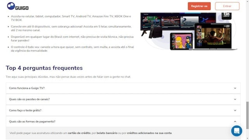 Guigo TV 5