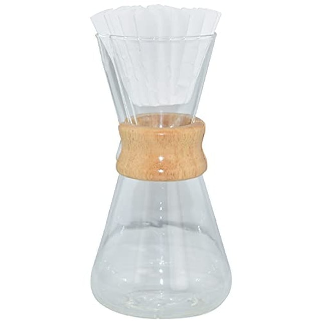 Filtro de Papel Tipo Kalita 185 3