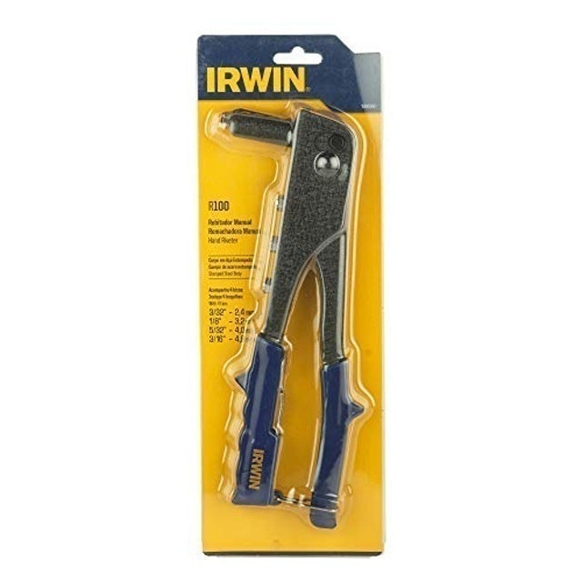 Rebitador Irwin R100 3