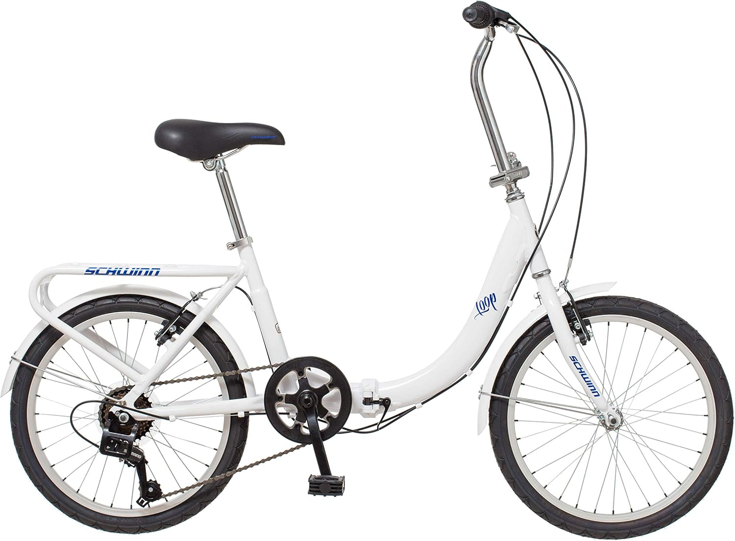 Bicicleta Schwinn 2