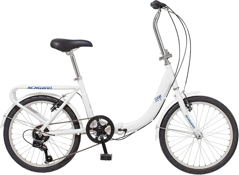Bicicleta Schwinn 2