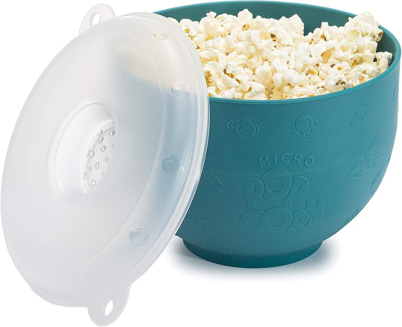 Pipoqueira Micro-Ondas Dobrável 1