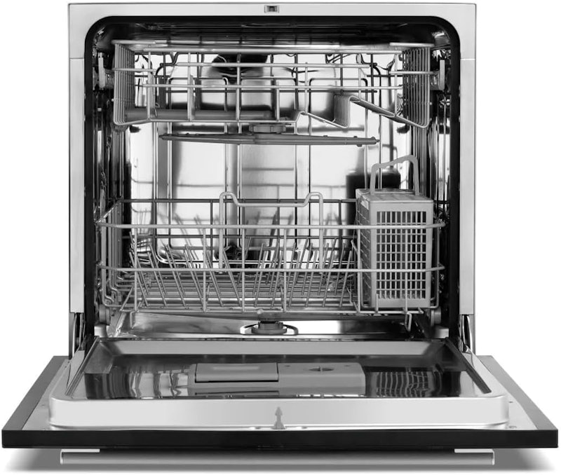 Lava-Louças 10 Serviços Philco 3