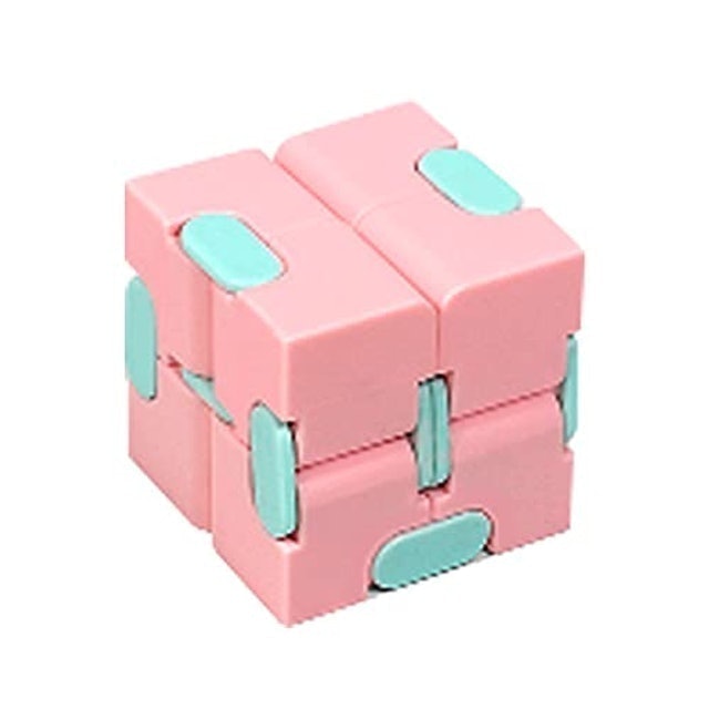 Infinity Cube Fidget Cube Cubo Infinito 4