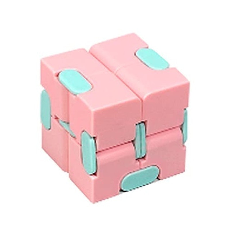 Infinity Cube Fidget Cube Cubo Infinito 4