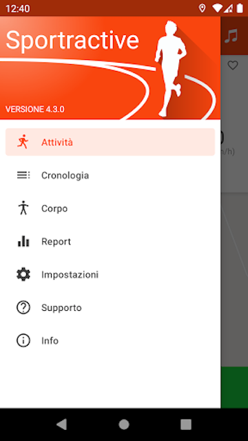 Sportractive 2