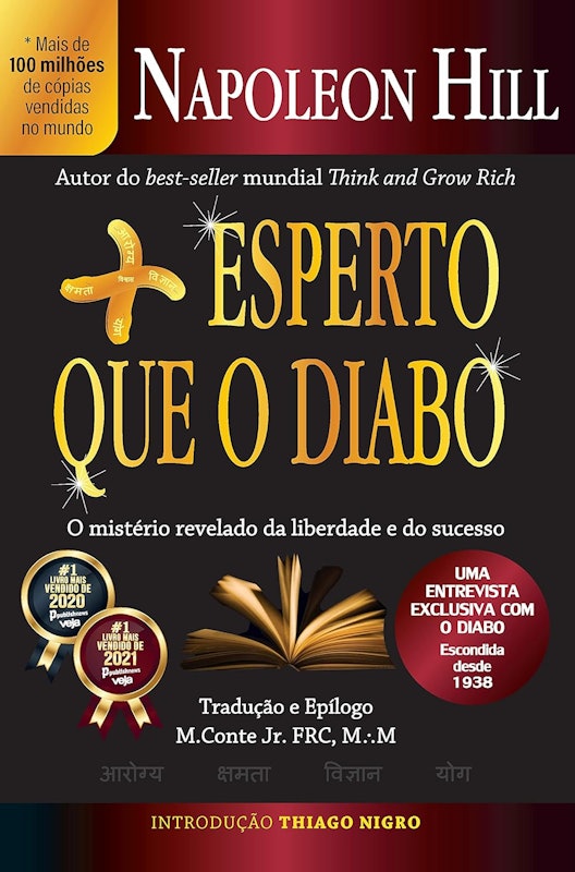 Mais Esperto que o Diabo 1