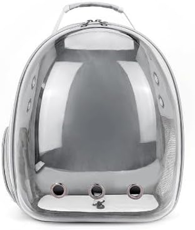 Mochila de Transporte para Pets 1