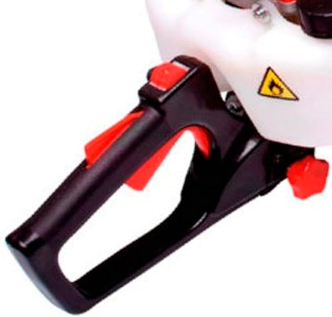 Aparador de Cerca Viva Gasolina 3