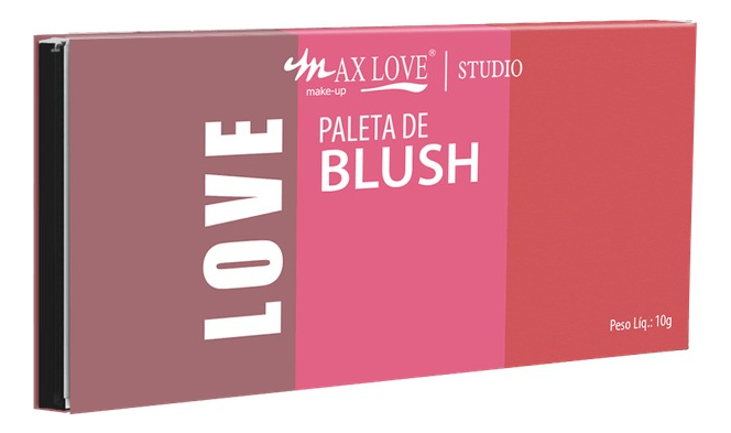 Top 10 Melhores Paletas de Blush em 2026 (Kiss New York, Océane e mais) 3