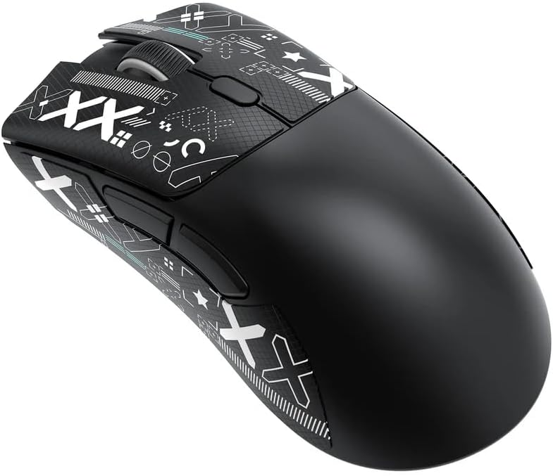 Top 10 Melhores Mouses Gamer sem Fio em 2026 (Logitech, Redragon e mais) 5