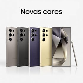 Review Completo do Galaxy S24 Ultra: Desempenho, Câmera, Bateria e Mais 2