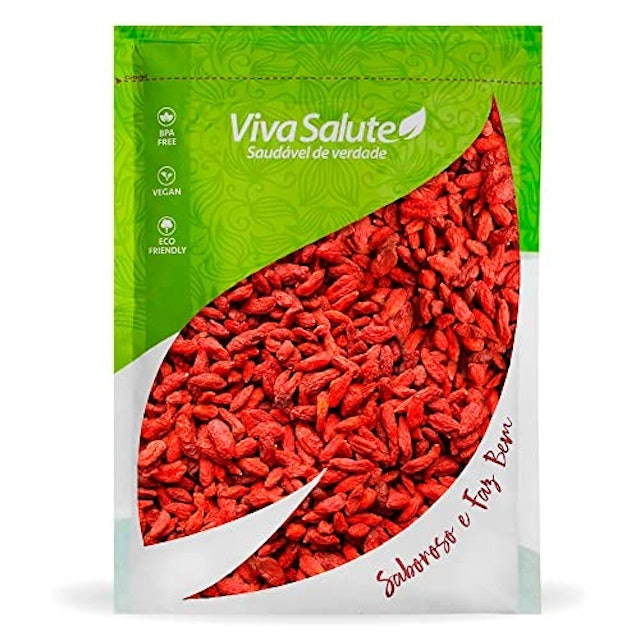 Top 10 Melhores Goji Berries 5