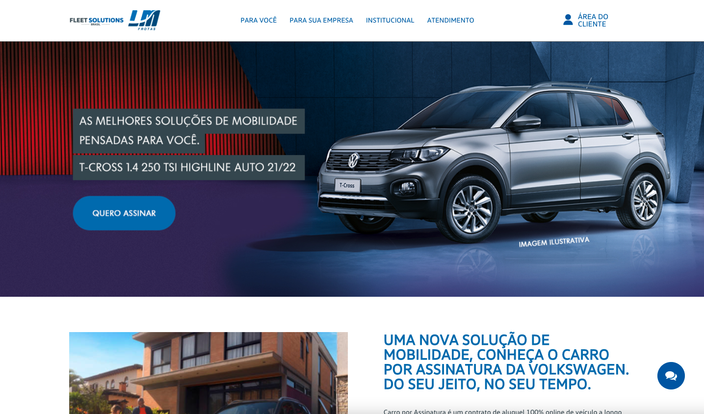 Fleet Solutions Brasil 2