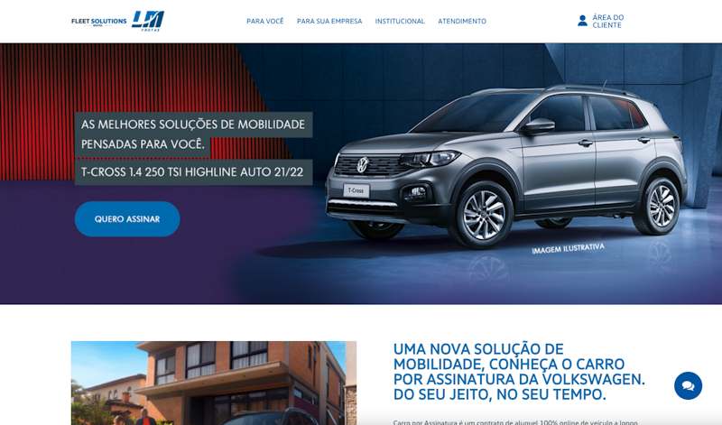 Fleet Solutions Brasil 2