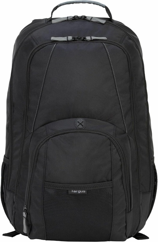 Mochila Groove 17" Targus 1