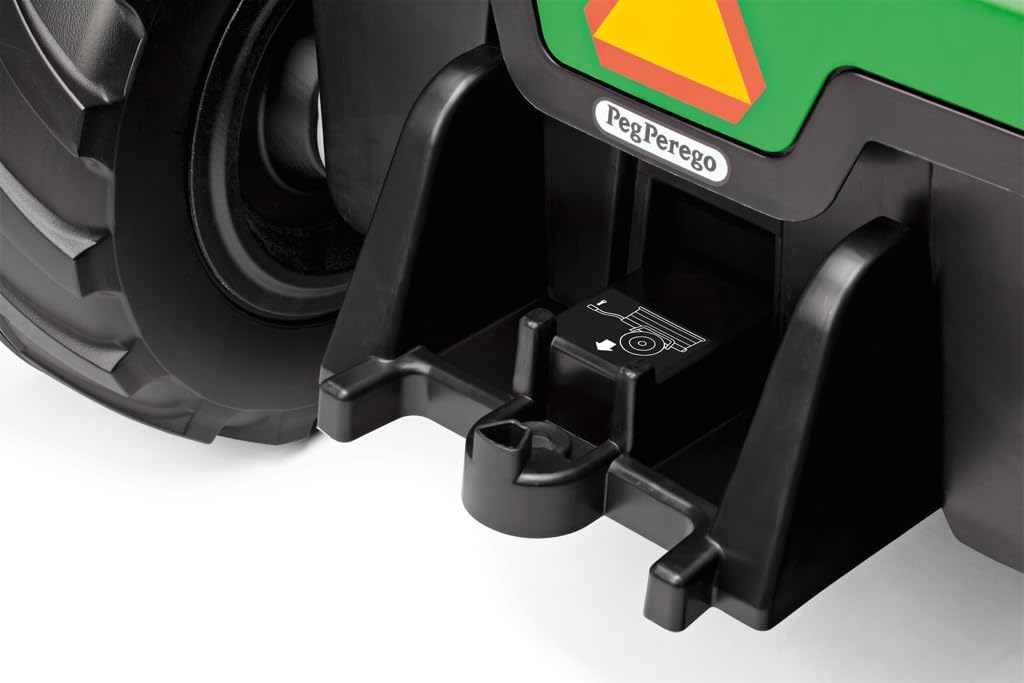 John Deere Dual Force 5
