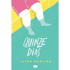 Quinze Dias: Edição Especial com Capítulo Extra