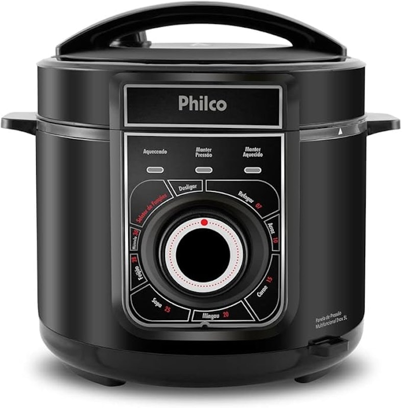 Panela de Pressão Philco 1