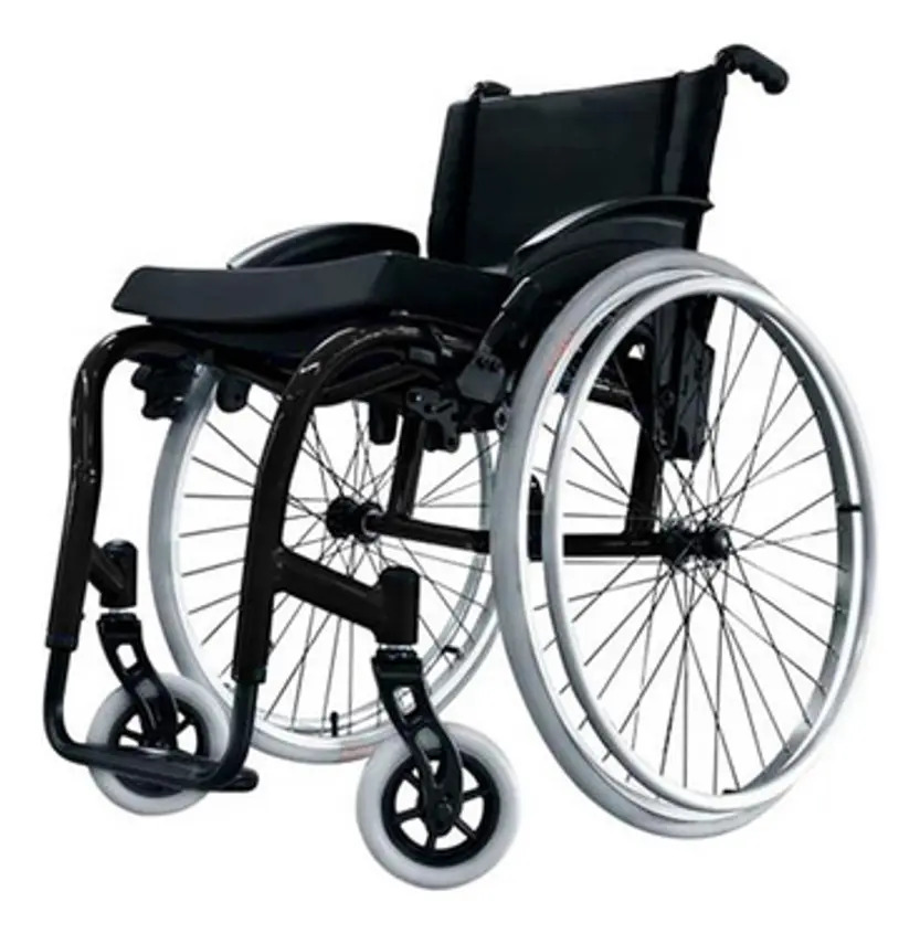 Cadeira de Rodas Star Lite 3