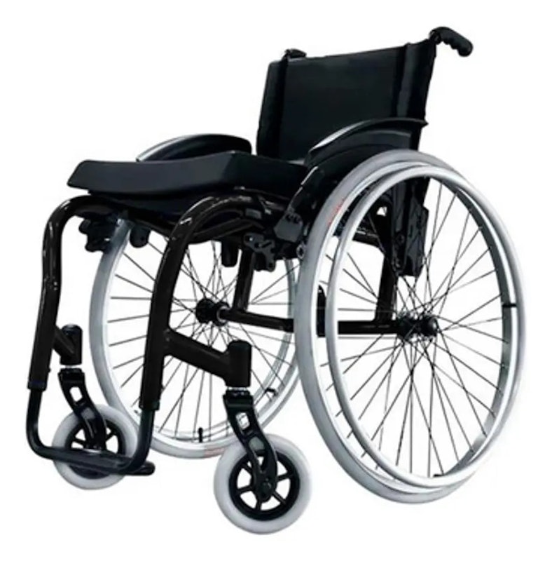 Cadeira de Rodas Star Lite 3