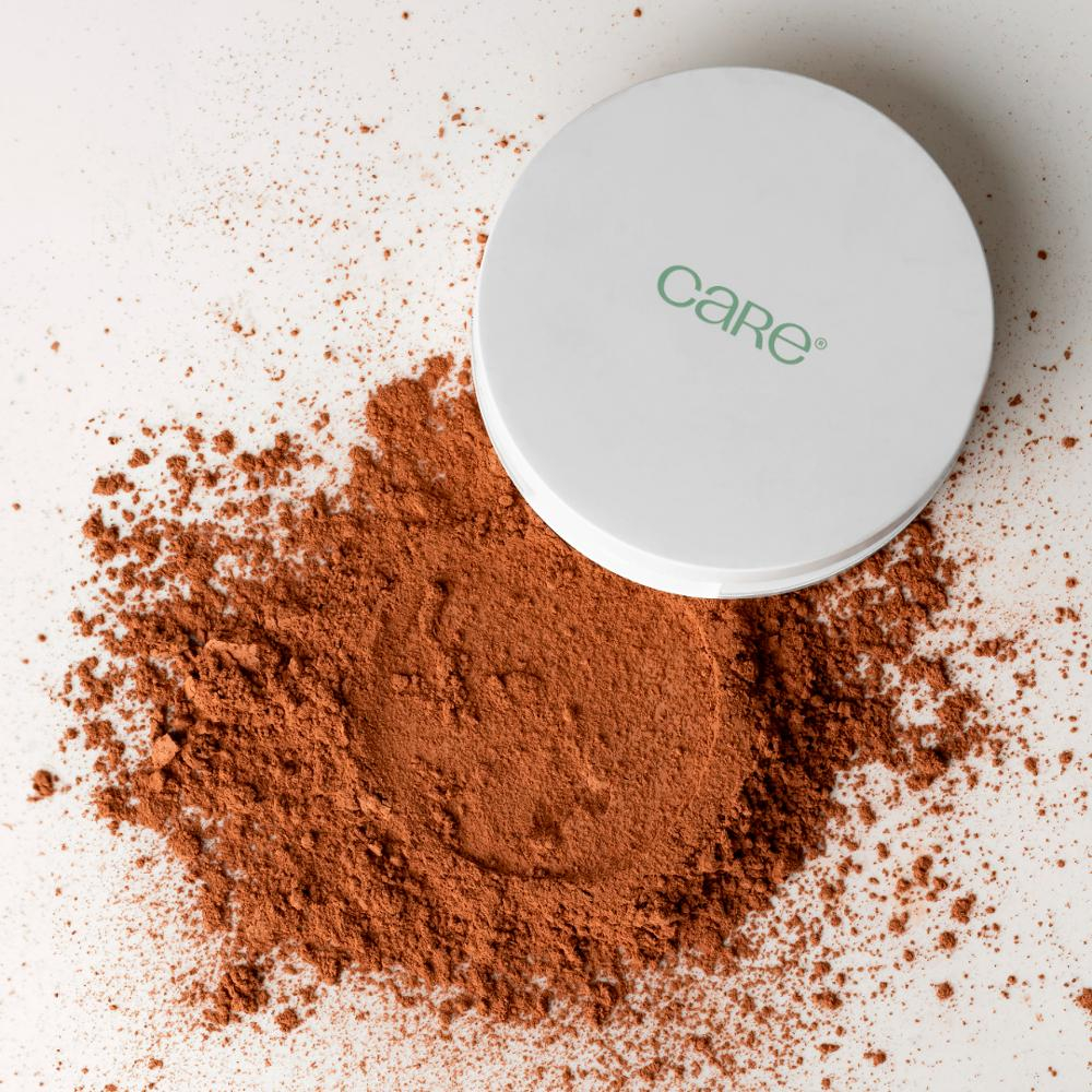 Clean Bronzer Rosé Glow 3
